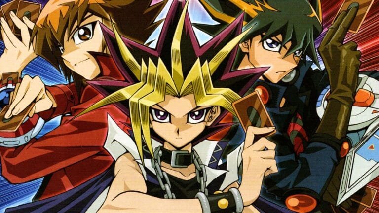 Yu-Gi-Oh! Clássicos do GAME BOY Chegam ao Nintendo Switch e Steam – Confira!