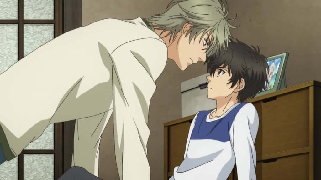 Anime BL: Tudo Sobre a Origem do Gênero Boys' Love 1 Anime BL Tudo Sobre a Origem do Gênero Boys' Love