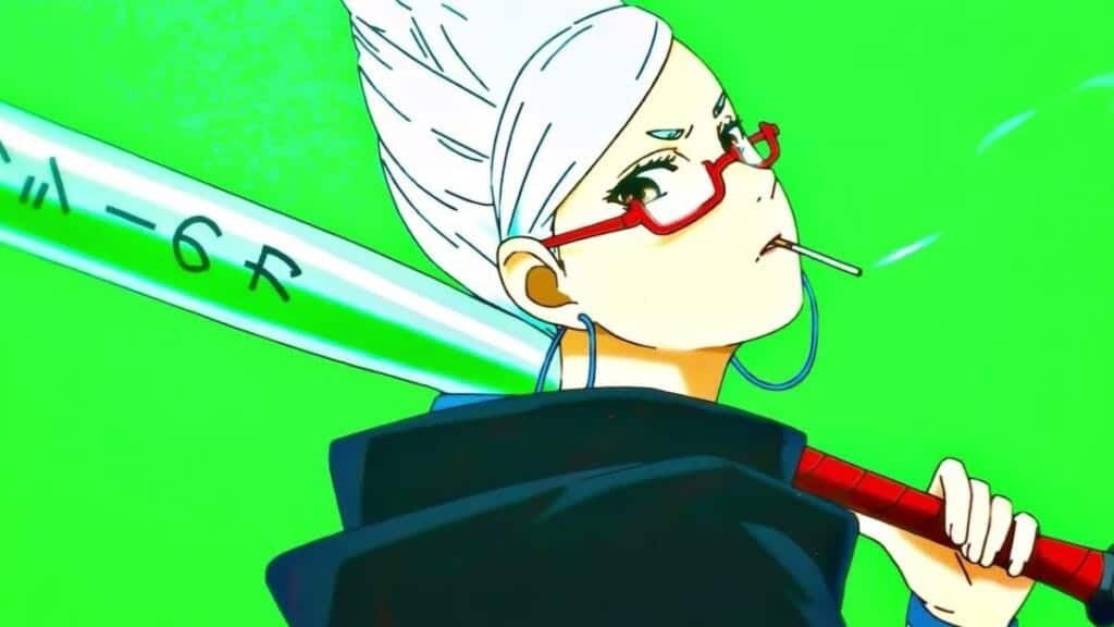Anime Dandadan Sofre censura na China e gera polêmica entre os fãs