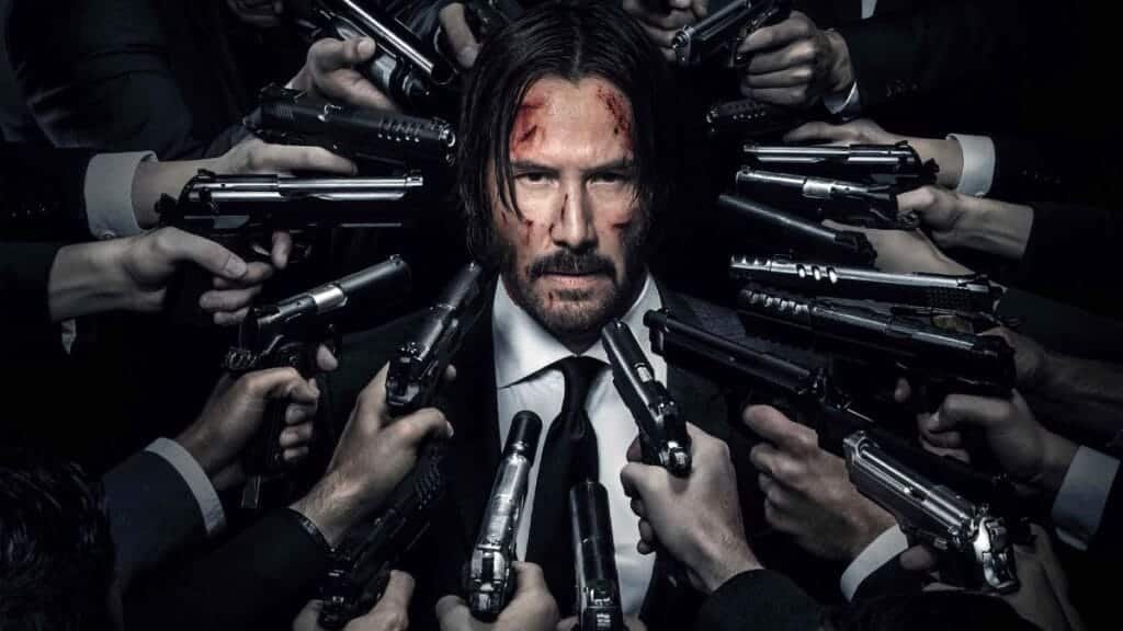 Anime de John Wick É Confirmado Prequel Explora Passado do Assassino