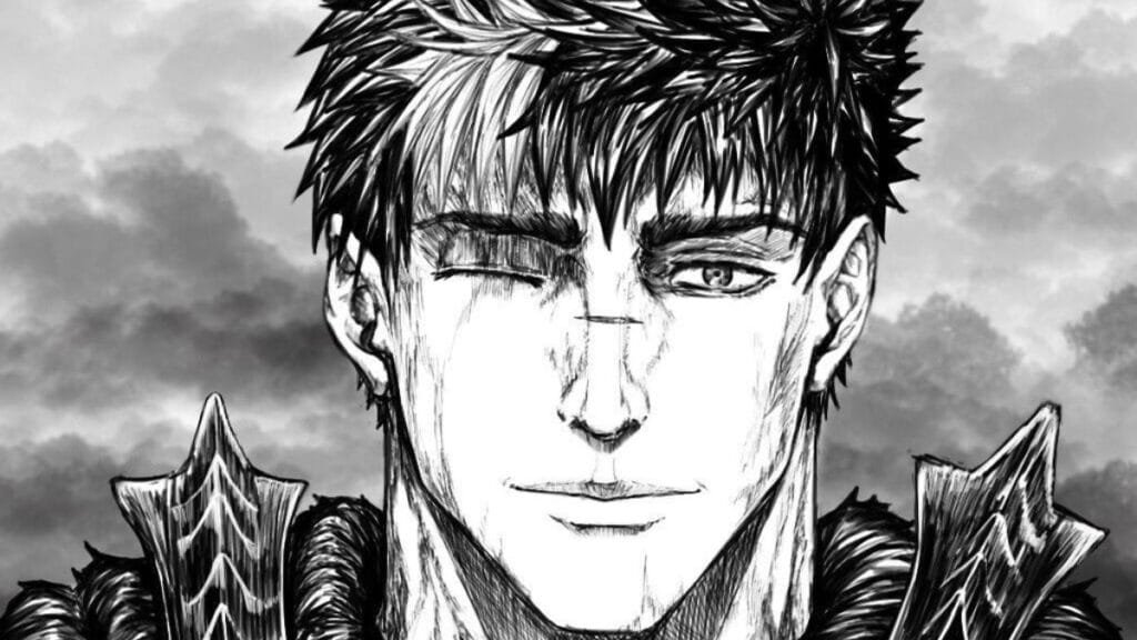 Berserk Mangá