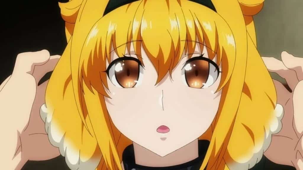 Censura em Isekai Meikyuu de Harem wo Agita os Fãs Entenda a Polêmica