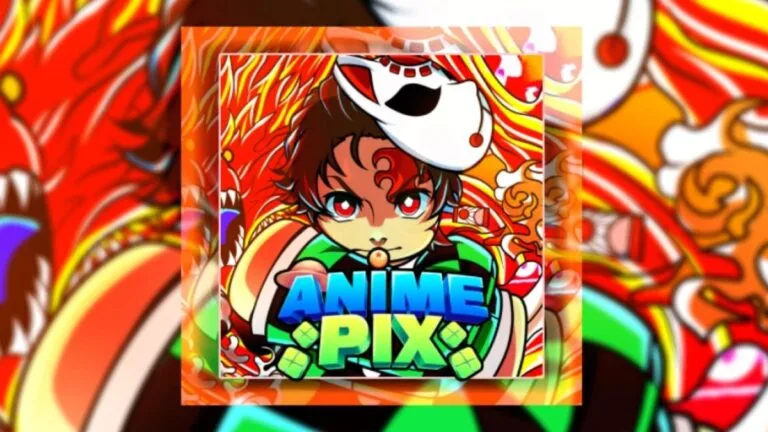 Codes Anime Pix Simulator Códigos e Dicas