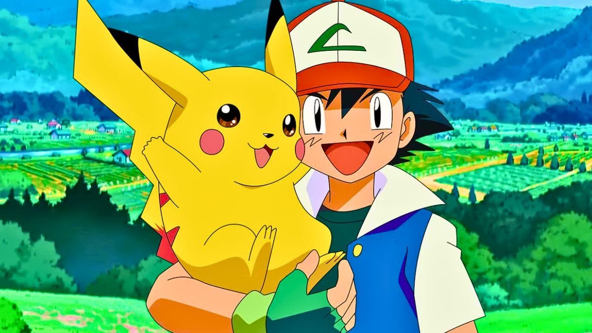 Como Assistir Pokémon na Ordem Certa – Todas as Temporadas e Filmes