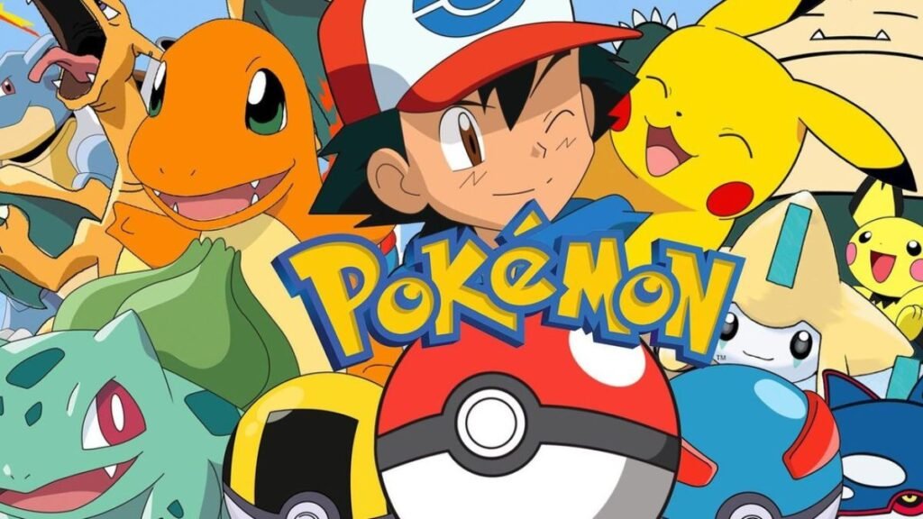 Como Assistir Pokémon na Ordem Correta