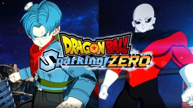 Como Desbloquear Trunks e Jiren do Futuro em Dragon Ball Sparking!