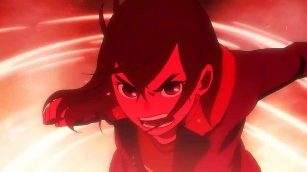 Dandadan Ep 4 Data de Lançamento e Trailer!