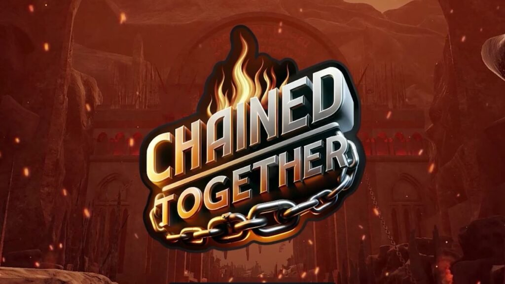 Dicas Para Chegar ao Topo da Altura Máxima Chained Together