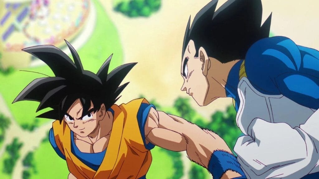 Dragon Ball Daima Ep 2 Data e Horário de Lançamento