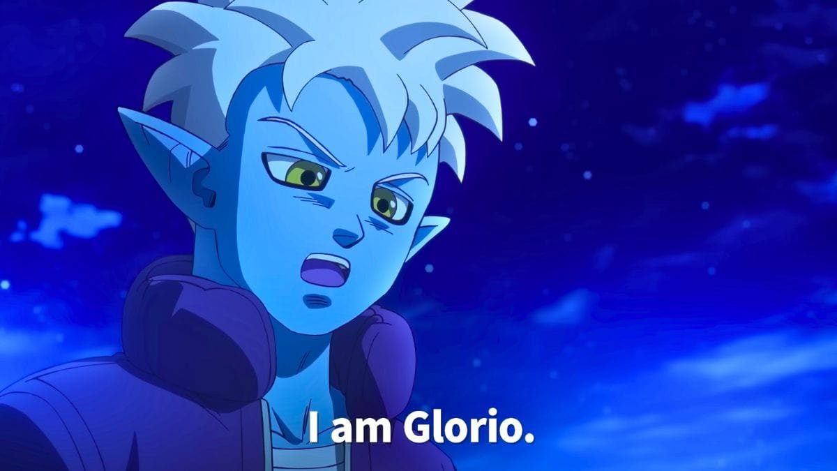 Dragon Ball Daima Ep 2 Glorio Será Aliado ou Vilão Saiba Mais!