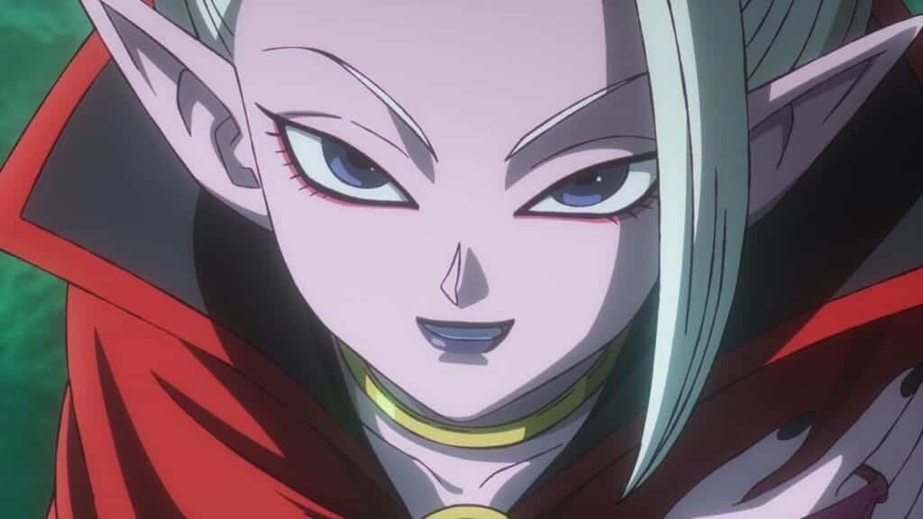 Dragon Ball Daima Quem é a Dra. Arinsu e Qual Seu Papel na Nova Saga