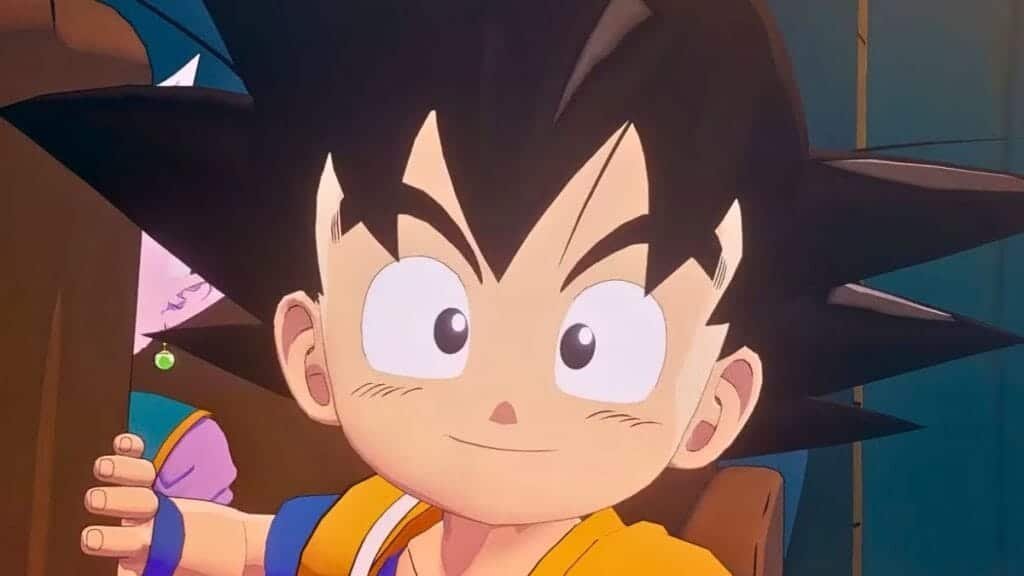 Dragon Ball Z Kakarot Receberá Novo DLC Inspirado no Anime Daima 1 Dragon Ball Z Kakarot Receberá Novo DLC Inspirado no Anime Daima