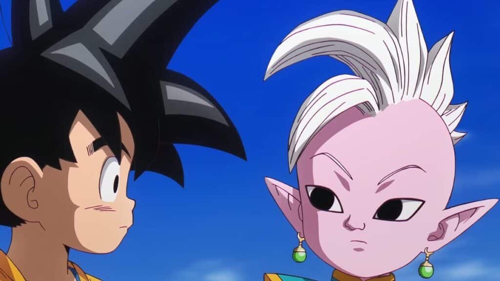Episódio 3 de Dragon Ball Daima Traz Novos Inimigos e Aventura no Reino dos Demônios