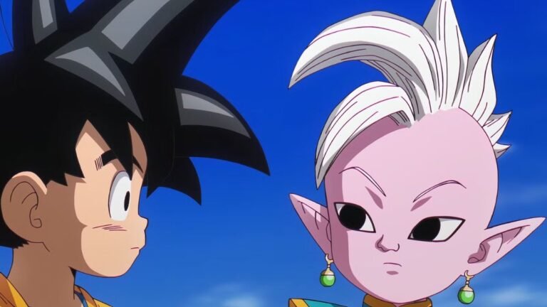 Episódio 3 de Dragon Ball Daima Traz Novos Inimigos e Aventura no Reino dos Demônios