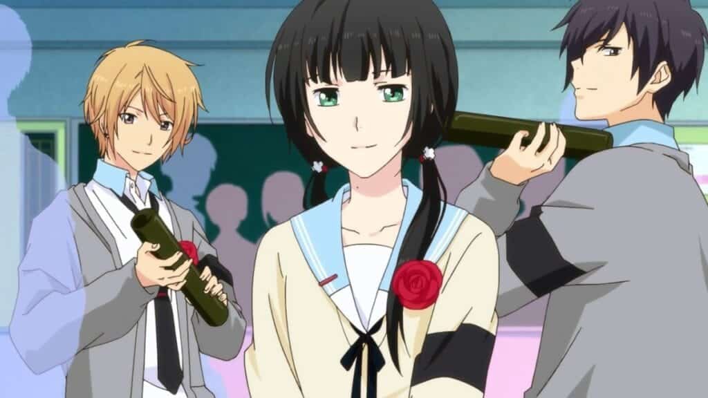 Esses 10 Mangás Shoujo Vão Roubar Seu Coração – Leia Agora