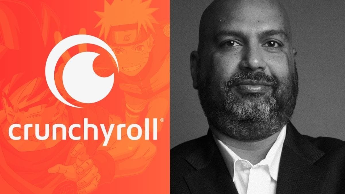 Fãs de Anime no Mundo Pode Atingir Um Bilhão, Diz Presidente da Crunchyroll, Rahul Purini