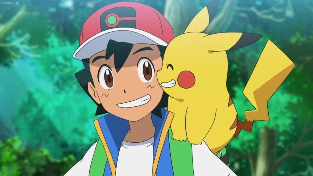 Guia Definitivo Para Assistir Pokémon na Sequência Correta