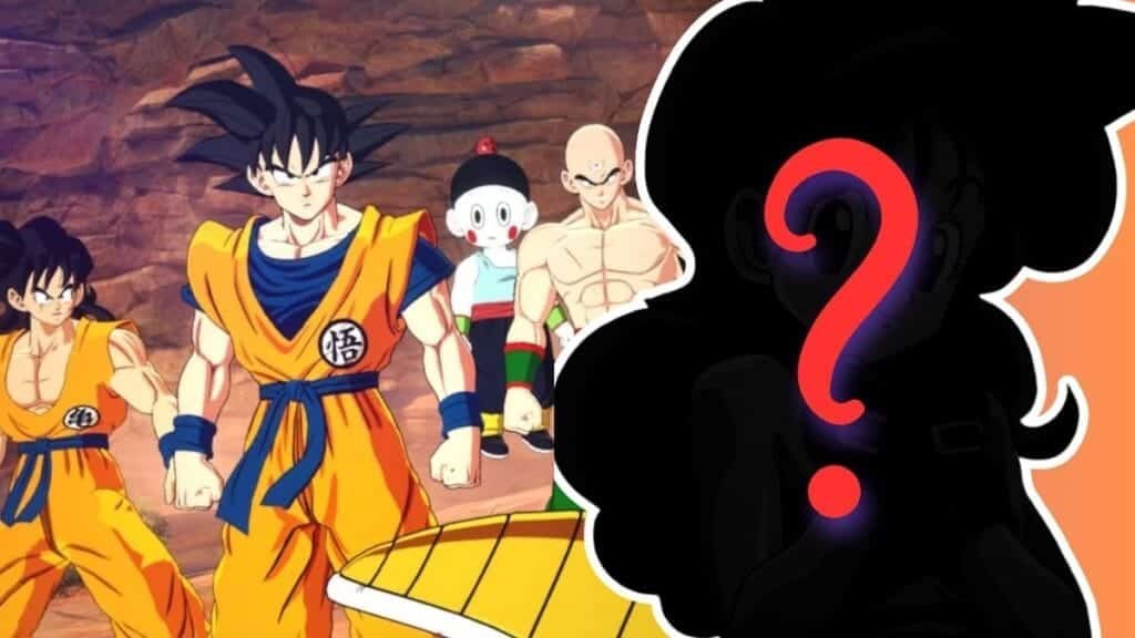 Lembra da Launch? Easter Egg de Sparking Zero Faz Referência à Personagem Clássica 1 Launch Easter Egg Dragon Ball Sparking Zero