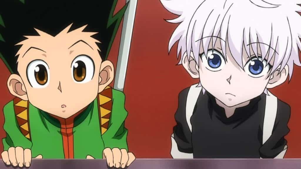 O Que É Hiato Anime Tudo o Que Você Precisa Saber