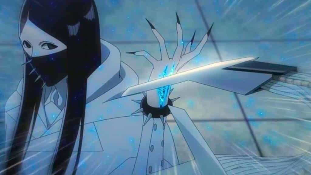 O Que Sao Blut Vene e Blut Arterie em Bleach Descubra as Tecnicas Poderosas dos Quincy