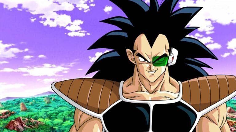 O Retorno de Raditz É Possível Uma Nova Chance Para o Irmão de Goku