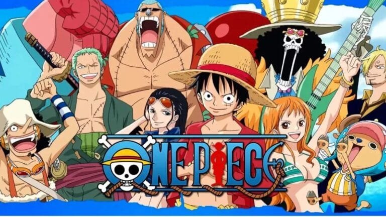 One Piece Inspira Nova Campanha de Segurança no Trânsito em Kumamoto