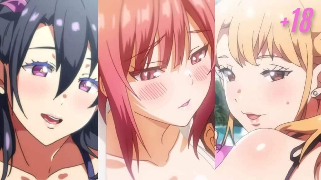Os 10 Animes +18 com Melhores Avaliações no MyAnimeList