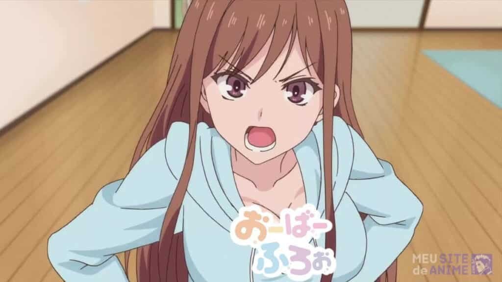 Overflow Hentai Dublado Estreia pela Anime Onegai