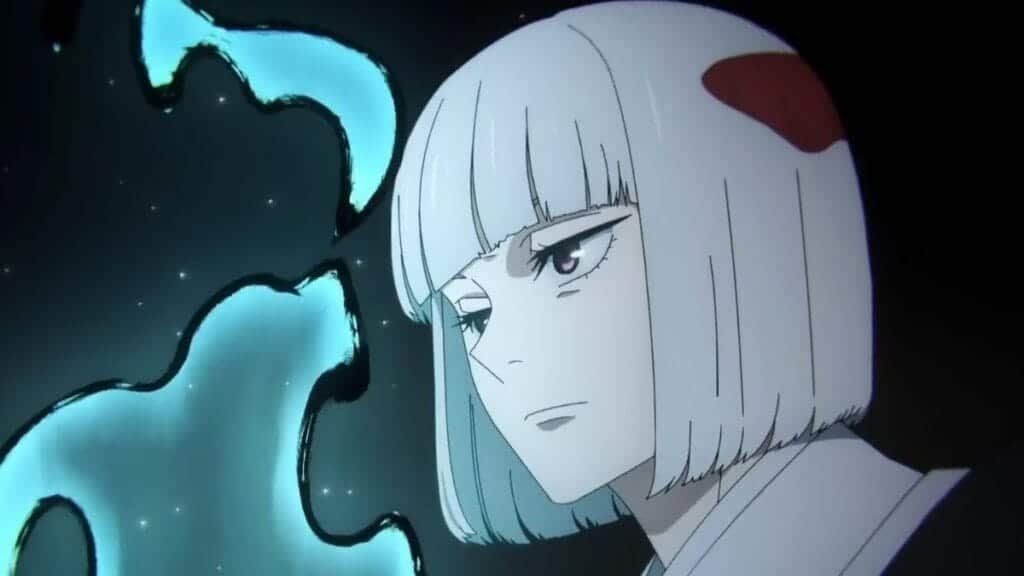 Qual o Gênero de Uraume em Jujutsu Kaisen? Gege Akutami Confirma a Verdade 1 Qual o Gênero de Uraume em Jujutsu Kaisen Gege Akutami Confirma a Verdade