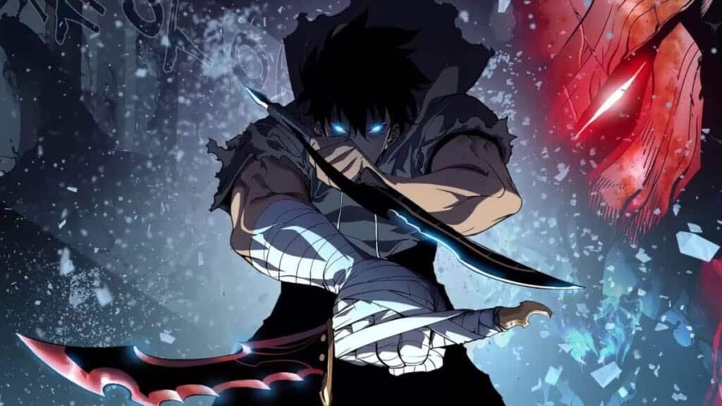Solo Leveling PROTAGONISTA Prepare-se! Filme de Solo Leveling na Índia em Dezembro