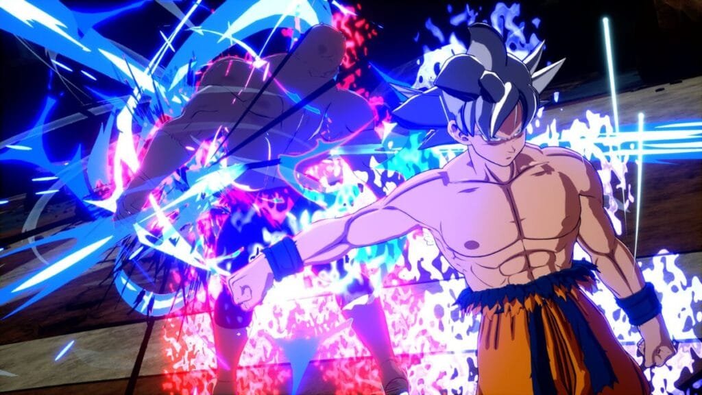 Sucesso Estrondoso Dragon Ball Sparking! Zero Supera Street Fighter e Tekken