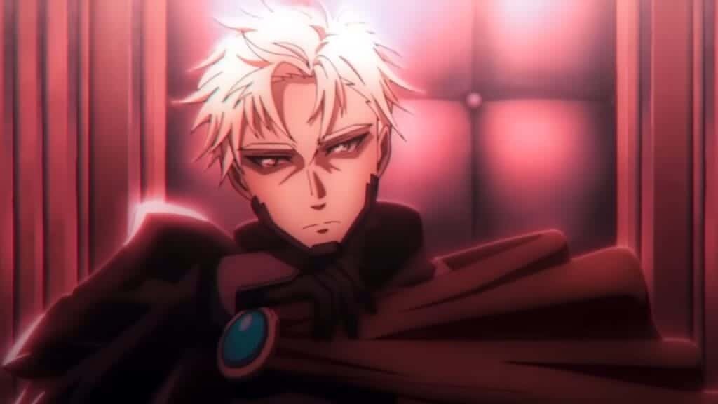 The Beginning After The End Anime Confirmado com 24 Episódios