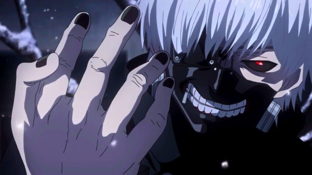 Tokyo Ghoul: o que significa 1000 − 7 na cena de Kaneki? 1 Tokyo Ghoul O Que Significa 1000-7
