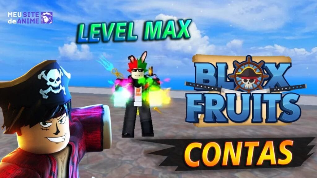 senhas de contas do roblox  contas blox fruits​