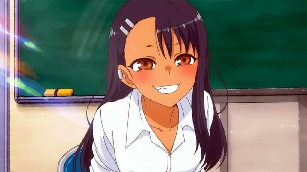 8 Segredos Sobre Hayase Nagatoro que Você Precisa Conhecer 1 8 Segredos Sobre Hayase Nagatoro que Você Precisa Conhecer