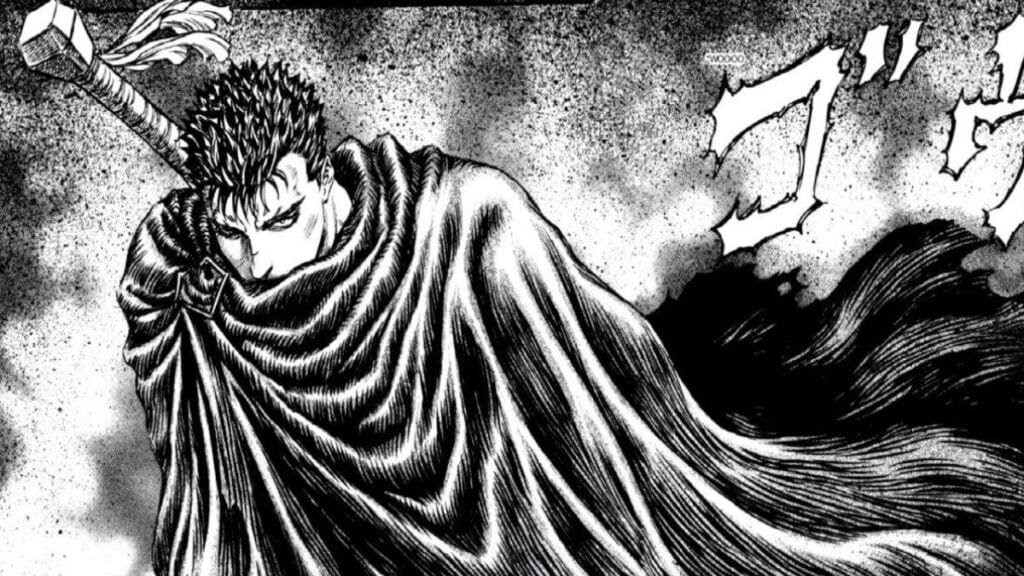 A Importância do Mangá de Berserk A Experiência Completa