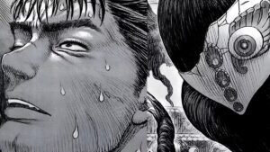 Berserk 378 O Duelo Entre Silat e Rakshas