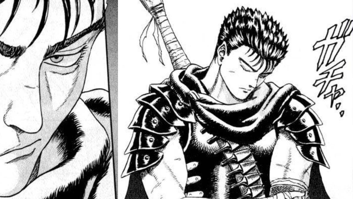 Berserk Mangá Online Como Começar a Ler e Acompanhar a Obra de Kentaro Miura