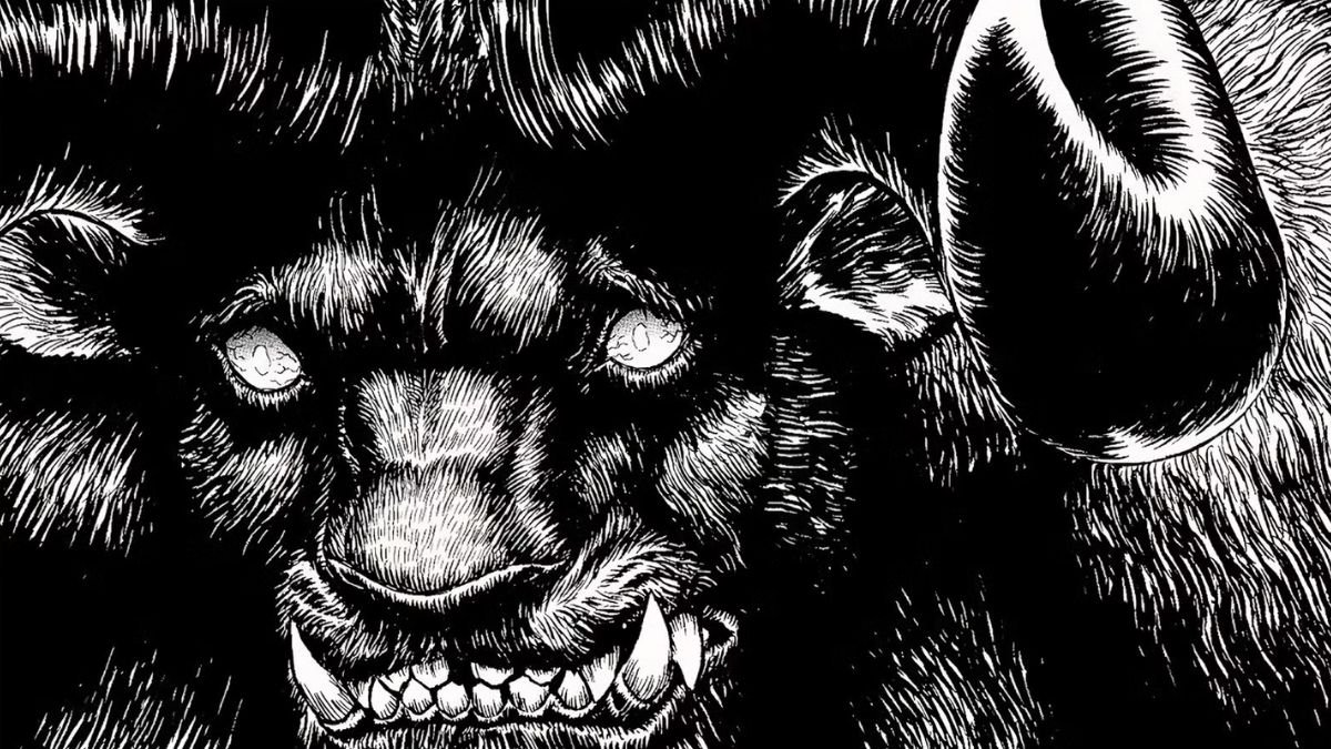 Berserk O Que Nosferatu Zodd Realmente Busca