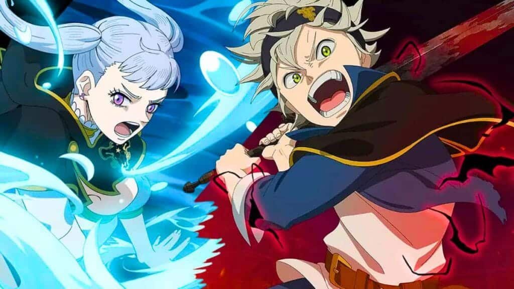 Black Clover M Codes: Lista de Códigos (Julho 2025) 1 Black Clover M Codes Lista de Códigos