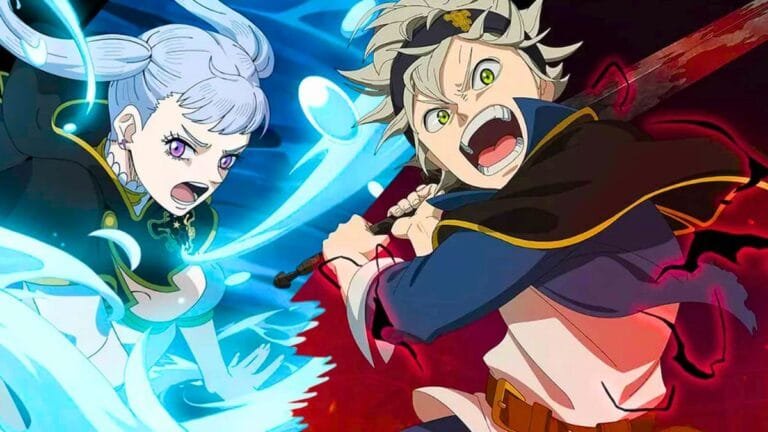 Black Clover M Codes Lista de Códigos