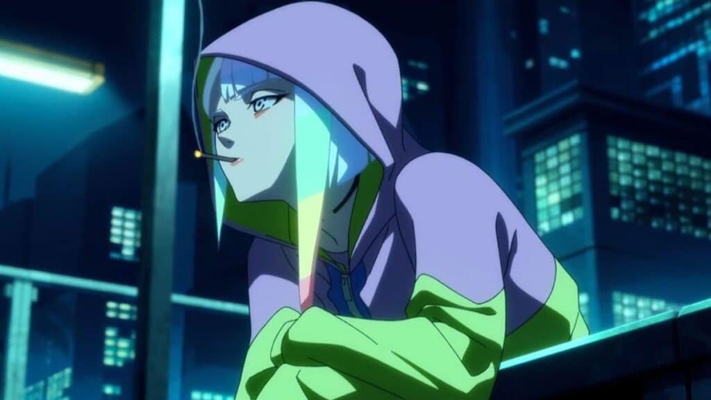 26 Animes Confirmados para 2026 que Vão Marcar a História 6 CD Projekt Red Anuncia Mais Uma Animação de Cyberpunk 2077