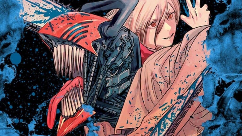 Chainsaw Man 186: Denji vs. Demônio do Envelhecimento em Novo Capítulo 1 Chainsaw Man 186 Denji vs. Demônio do Envelhecimento em Novo Capítulo