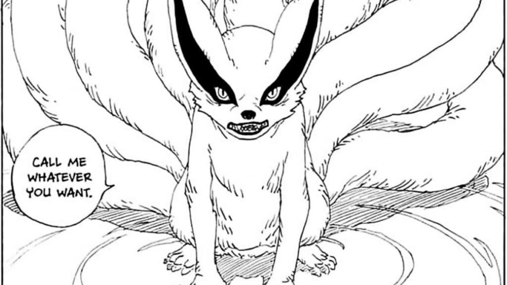 Como Kurama e Himawari Podem Usar o Modo Bárion Sem Riscos Fatais