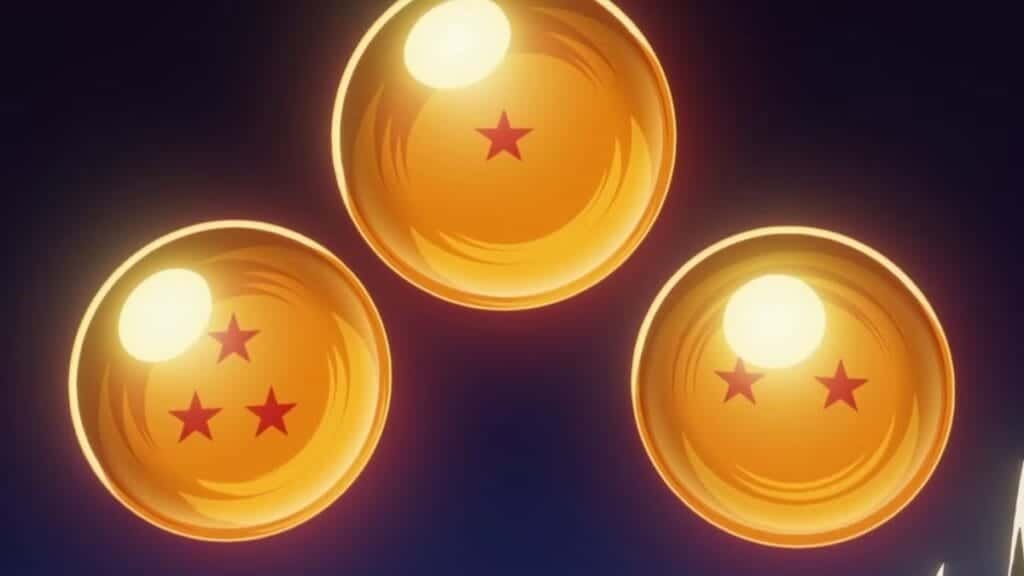 Dragon Ball DAIMA: As Esferas do Dragão do Reino dos Demônios 1 Dragon Ball DAIMA As Esferas do Dragão do Reino dos Demônios