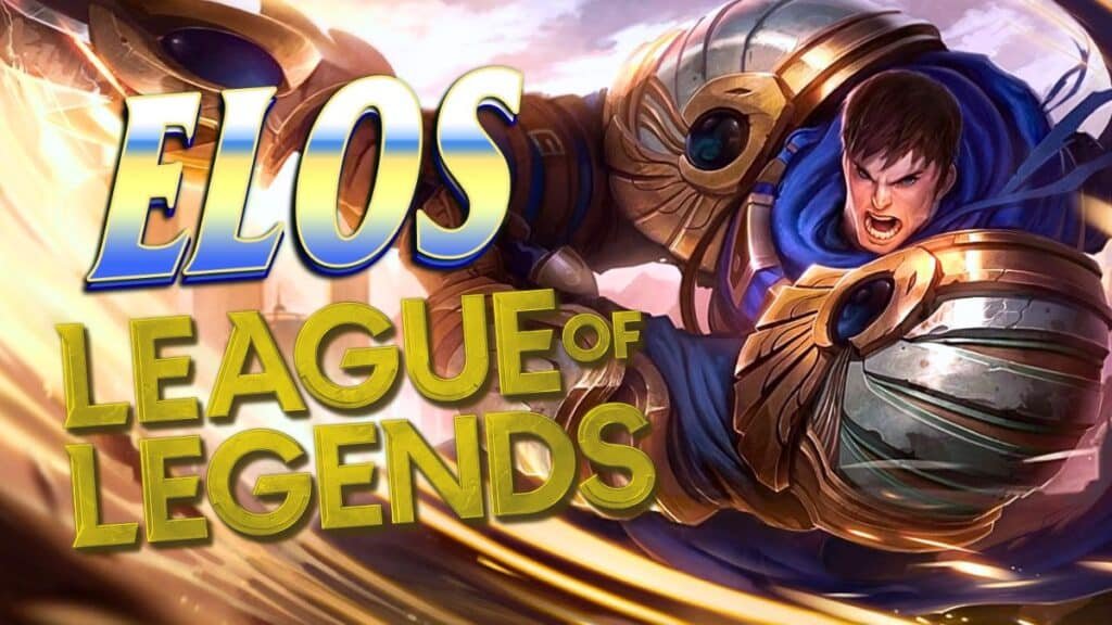 Elos LoL: Quais são os Elos do League of Legends em 2024? Lista Atualizada 1 Elos LoL Quais são os Elos do League of Legends