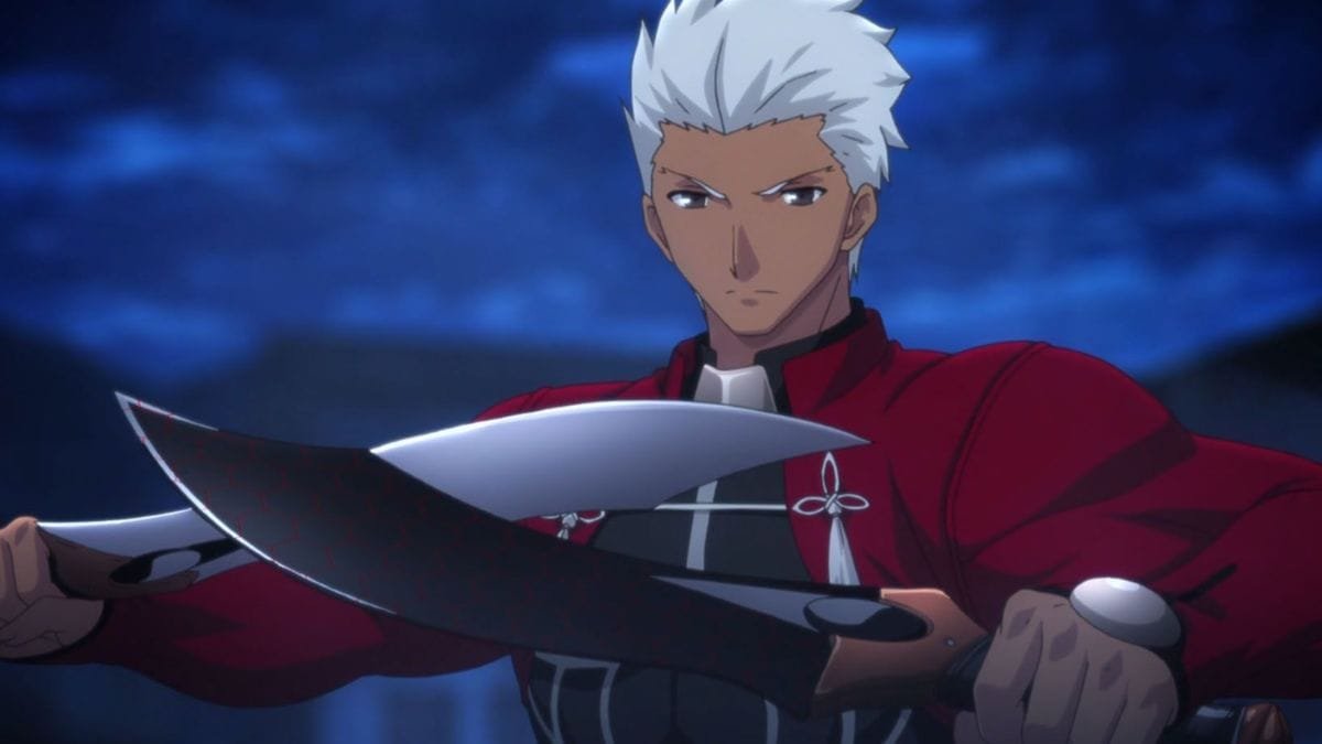 Fate Anime Parceria Inédita entre Aniplex e Azuki Promete Transformar o Universo dos Fãs