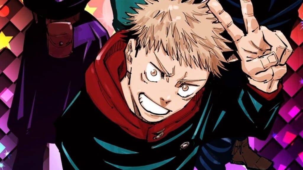 Jujutsu Kaisen e One Piece Lideram os Mangás Mais Vendidos de 2024 no Japão 1 Jujutsu Kaisen e One Piece Lideram os Mangás Mais Vendidos de 2024 no Japão