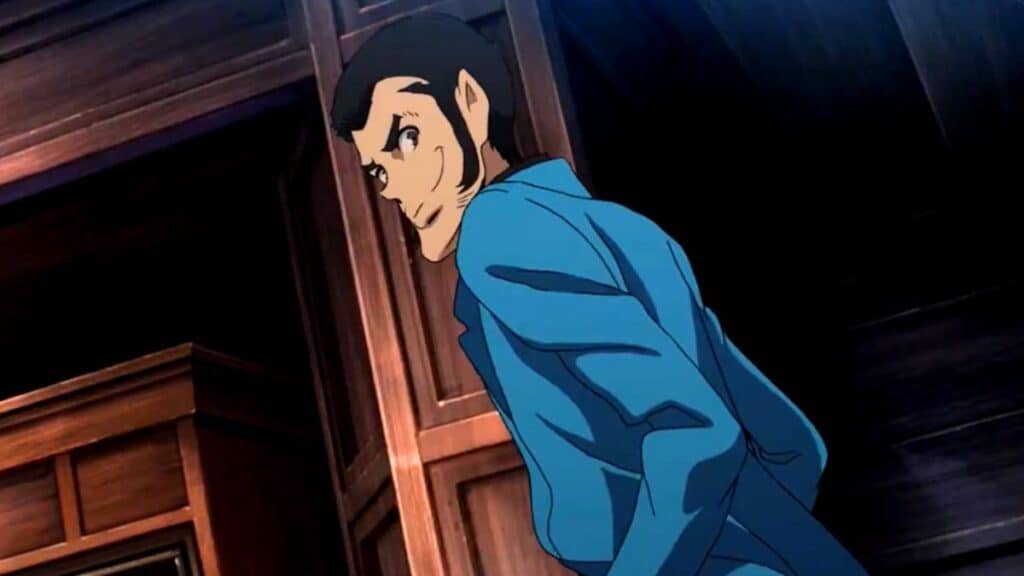 Lupin The IIIrd Retorna com Novo Filme Animado em 2D em 2025 1 Lupin The IIIrd Retorna com Novo Filme Animado em 2D em 2025