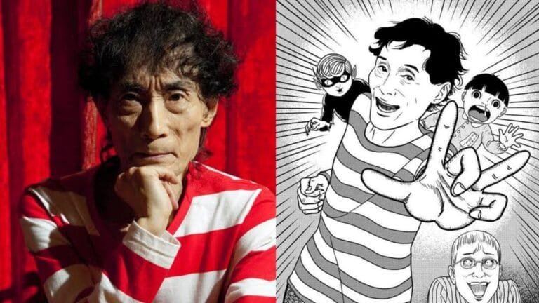 Mestre do Horror Kazuo Umezu Falece aos 88 Anos Relembre Sua Trajetória